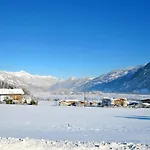 Mit Panoramaterrasse In By Interhome * Fuegenberg