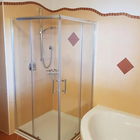 Mit Panoramaterrasse In By Interhome Prázdninový dům *