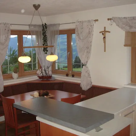 Mit Panoramaterrasse In By Interhome بيت للعطل فونغيبيرغ