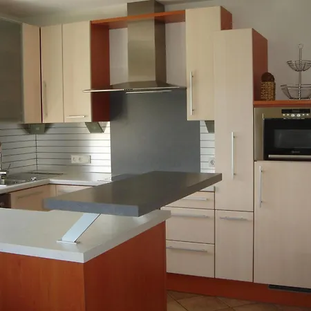 Mit Panoramaterrasse In By Interhome