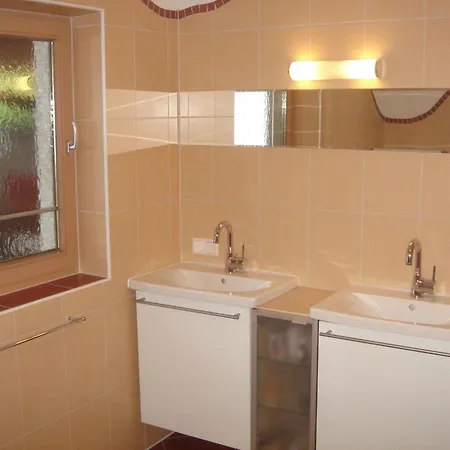 بيت للعطل Mit Panoramaterrasse In By Interhome