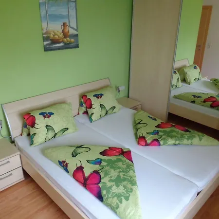 Mit Panoramaterrasse In By Interhome